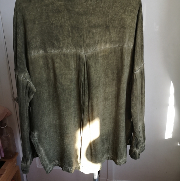 Chemise trensluside légère - Picture 2 of 3